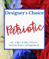 Designer's Choice - Patriotic 
