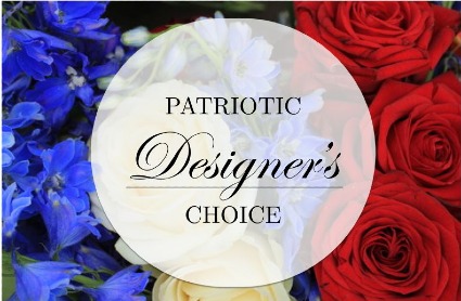 Designer's Choice - Patriotic 