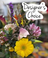 Designer’s Choice Petite  in Elizabeth City, North Carolina | Albemarle Floral 