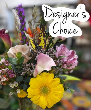 Designer’s Choice Petite  in Elizabeth City, NC | Albemarle Floral 
