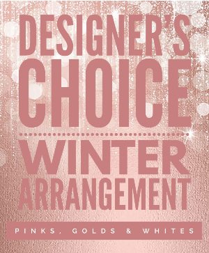 Designer's Choice - Pink Fresh Cut