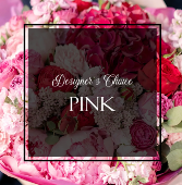Designer's Choice Pinks Flower 