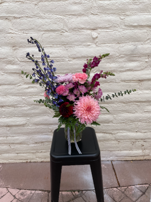 Designers Choice Pinks & Purples