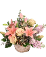 Purchase this funeral home arrangement