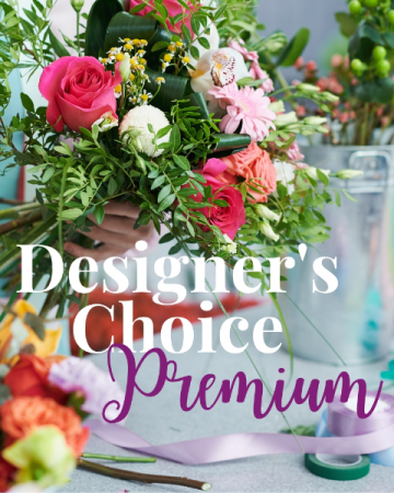 Designer's Choice Premium
