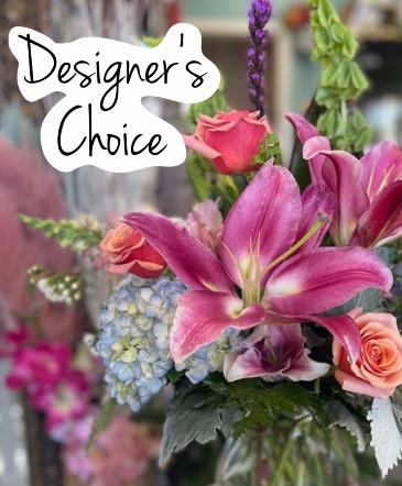 Designer’s Choice Deluxe  in Elizabeth City, NC | Albemarle Floral 