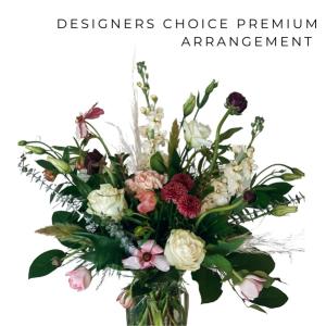 Designers Choice Premium Arrangement 