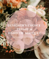 Designer's Choice Premium Bouquet 