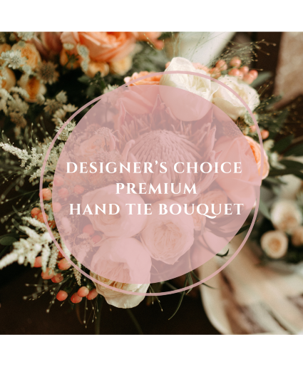 Designer's Choice Premium Bouquet 