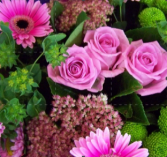Designer's Choice Mixed Flowers
