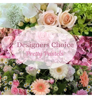 Designers Choice Pretty Pastels 
