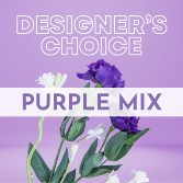 Designer's Choice Purples 