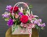 Designers Choice: Purse Arrangement 