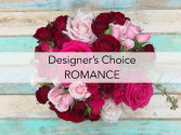 Designer's Choice Romance 