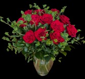 Premium Roses 