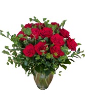 Premium Roses A Davis Floral Design