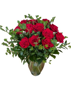 Premium Roses A Davis Floral Design