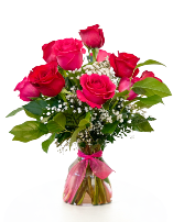 Designers Choice Rose Bouquet 