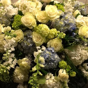 Designers    Choice         Arrangement in Fairfield, CT | Blossoms at Dailey's Flower Shop