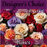 Designer's Choice-Roses Vase Arrangement