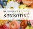 Designer's Choice Seasonal Flower Arrangement