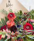 Designer's Choice Seasonal Fresh Cut Bouquet 