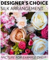 Designer's Choice Silk Spray Silk