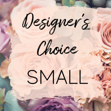 Designer's Choice - Small
