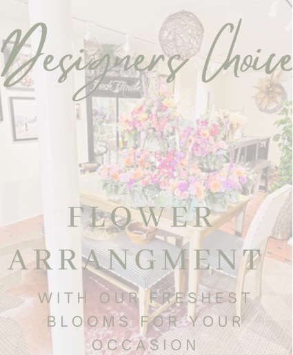 Designers Choice Special  
