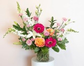 Designer's Choice - Special Valentine Flower Arrangement