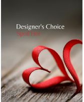 Designer's Choice - Spoil Her! Arrangement