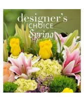 Designers Choice Spring Luxury 