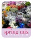 Designer's Choice Spring Arrangement Floral Arrangement