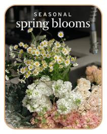 Designer's Choice Spring Arrangement Flower Arrangement