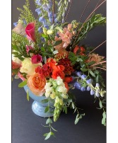 Designer's Choice Spring Florals 