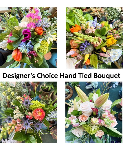 Designer's Choice 