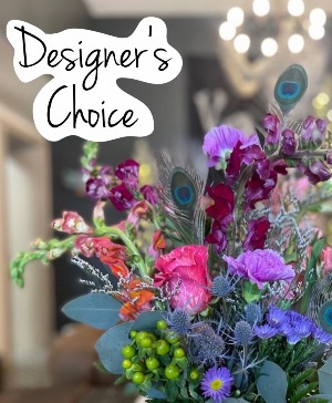 Designer’s Choice Standard 