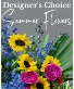 Designer's Choice - Summer Flowers Arrangement