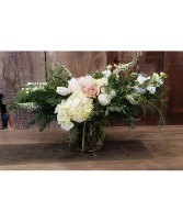 Designer's Choice Sympathy Arrangement