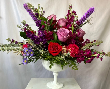 Designer's Choice Sympathy Arrangment 