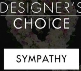 Designers Choice Sympathy Flowers Sympathy