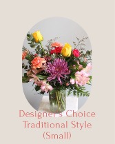 Designer's Choice Traditional Style (Small) 