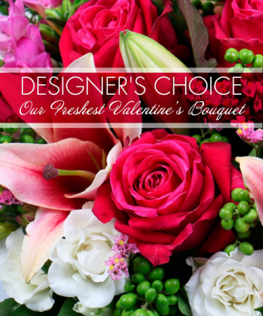 Designer's Choice Valentines 