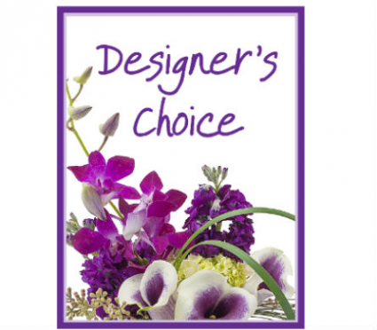 Designer's Choice