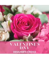 Designers Choice Valentines Day Happy Love Design