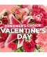 Designers Choice Valentines Day Happy Love Design