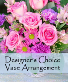 Designer's Choice Vase 