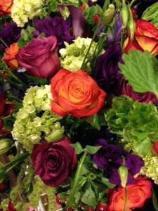 Designer's Choice Vase Arrangement