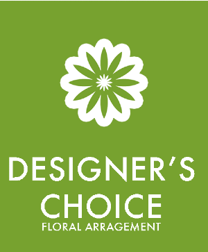 Designer's Choice Vase Arrangement