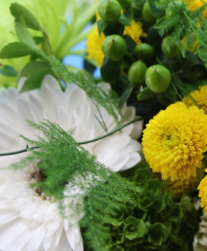 Designer's Choice Vase Arrangement Vase Arrangement